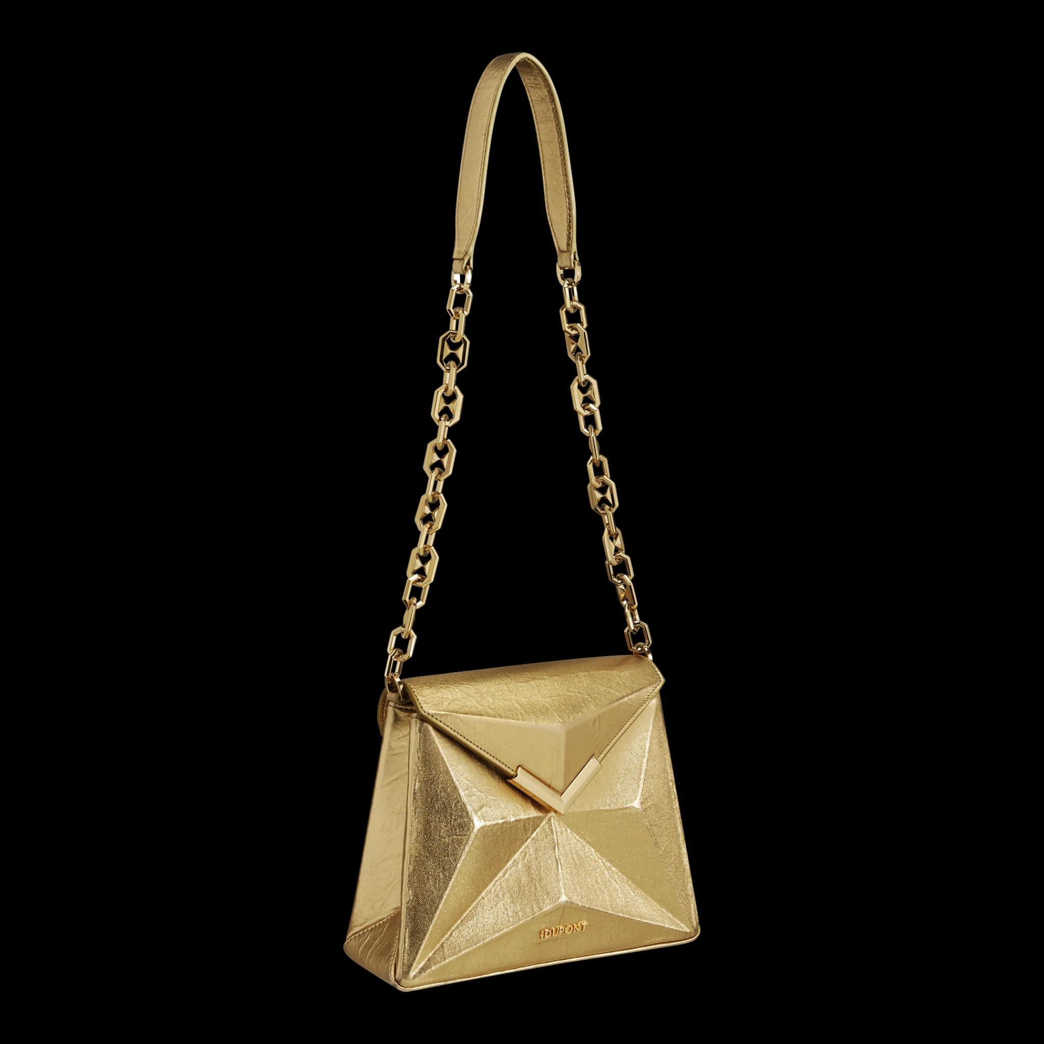 S.T.Dupont x-bag-Femme Sacs Porté Épaule|X-bag