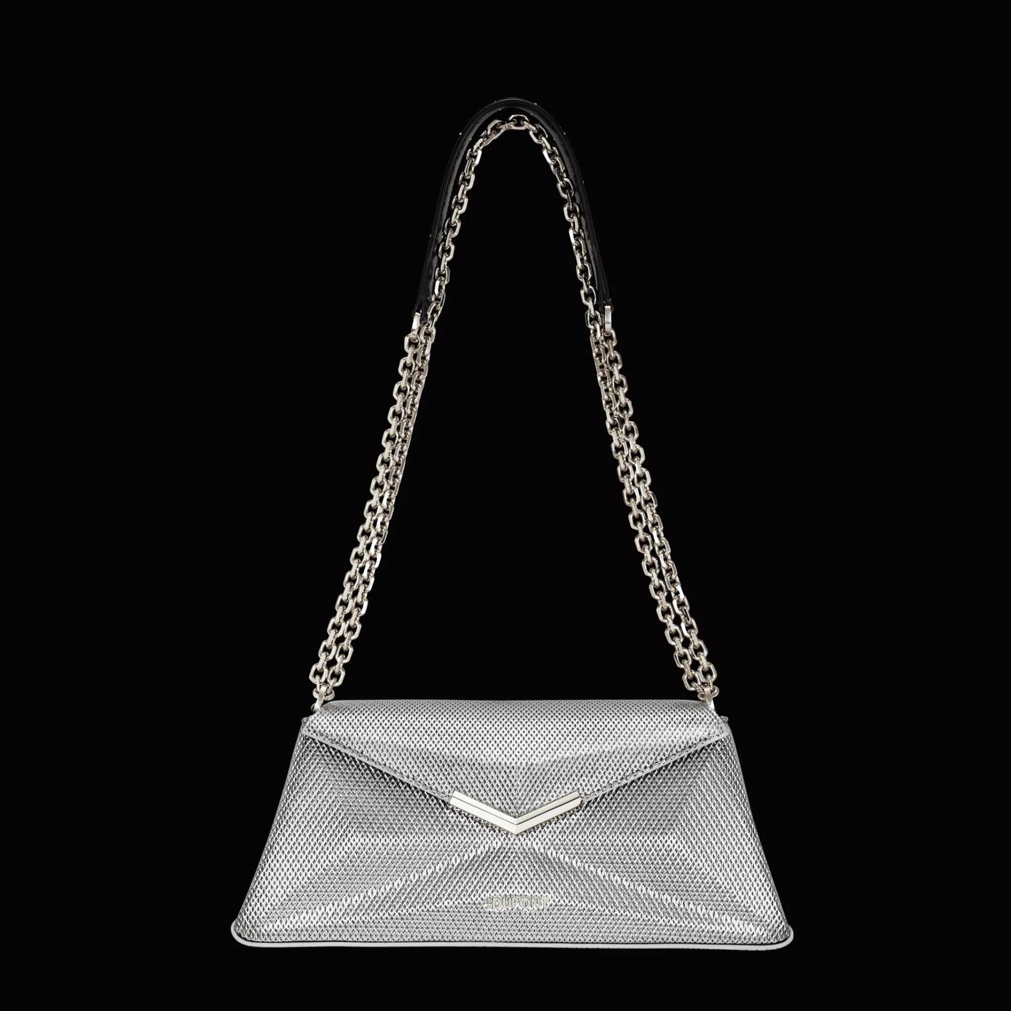 S.T.Dupont x-bag-Femme Sacs À Bandoulière|Sacs Porté Épaule