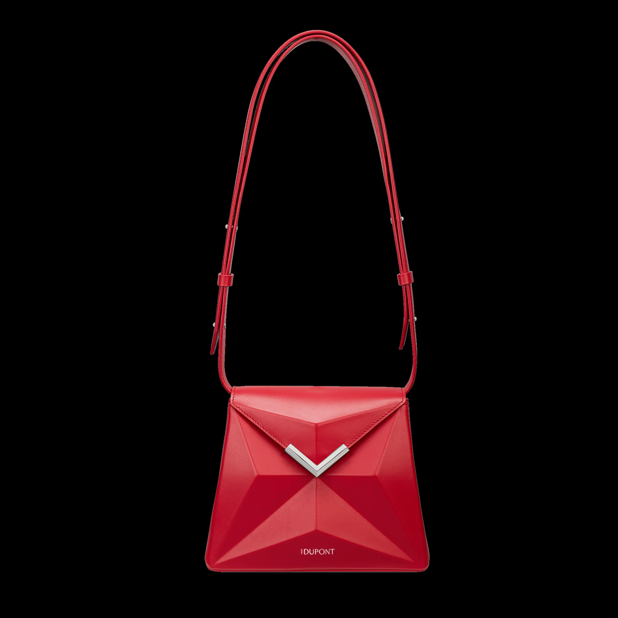 S.T.Dupont x-bag-Femme Sacs À Bandoulière|Sacs Porté Épaule