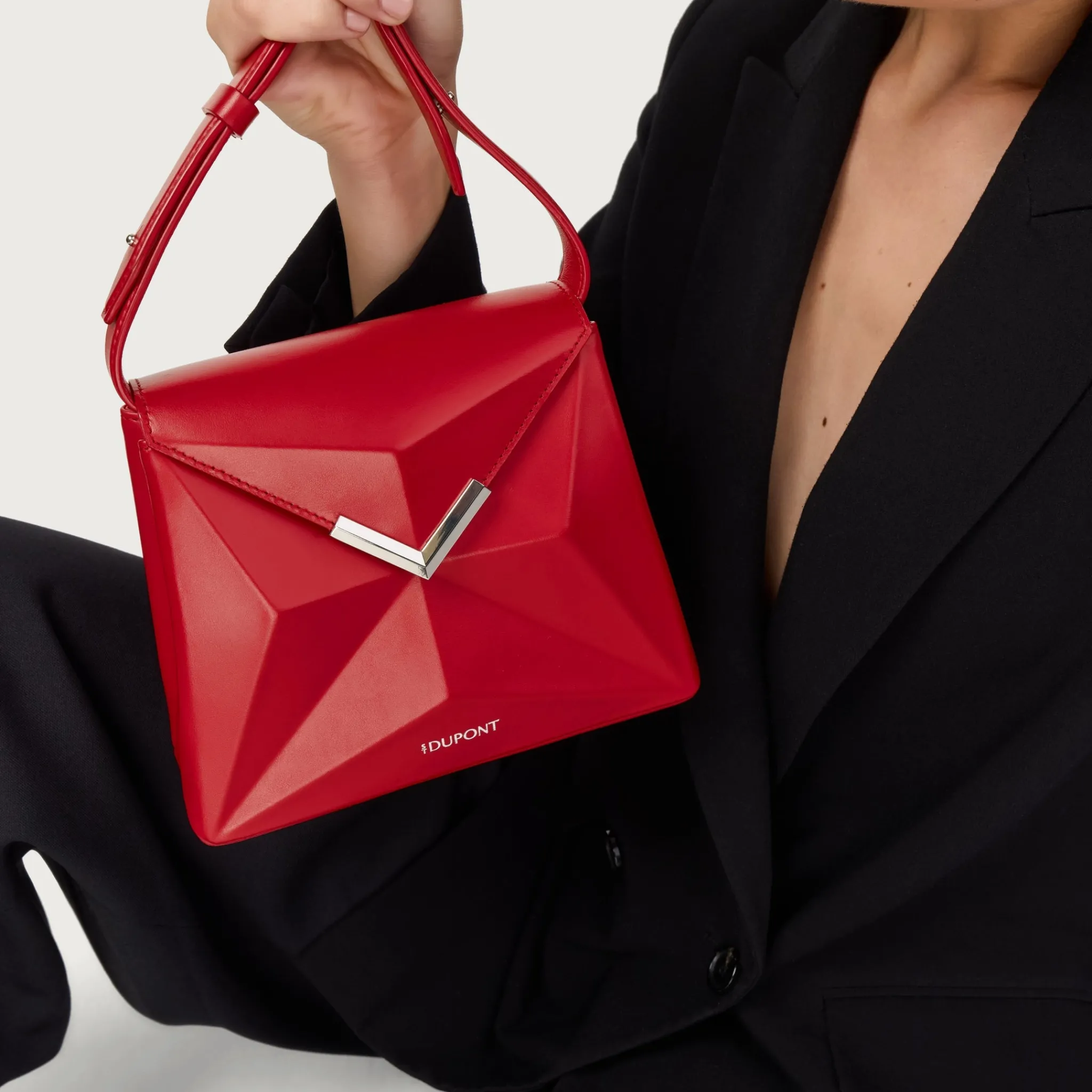 S.T.Dupont x-bag-Femme Sacs À Bandoulière|Sacs Porté Épaule