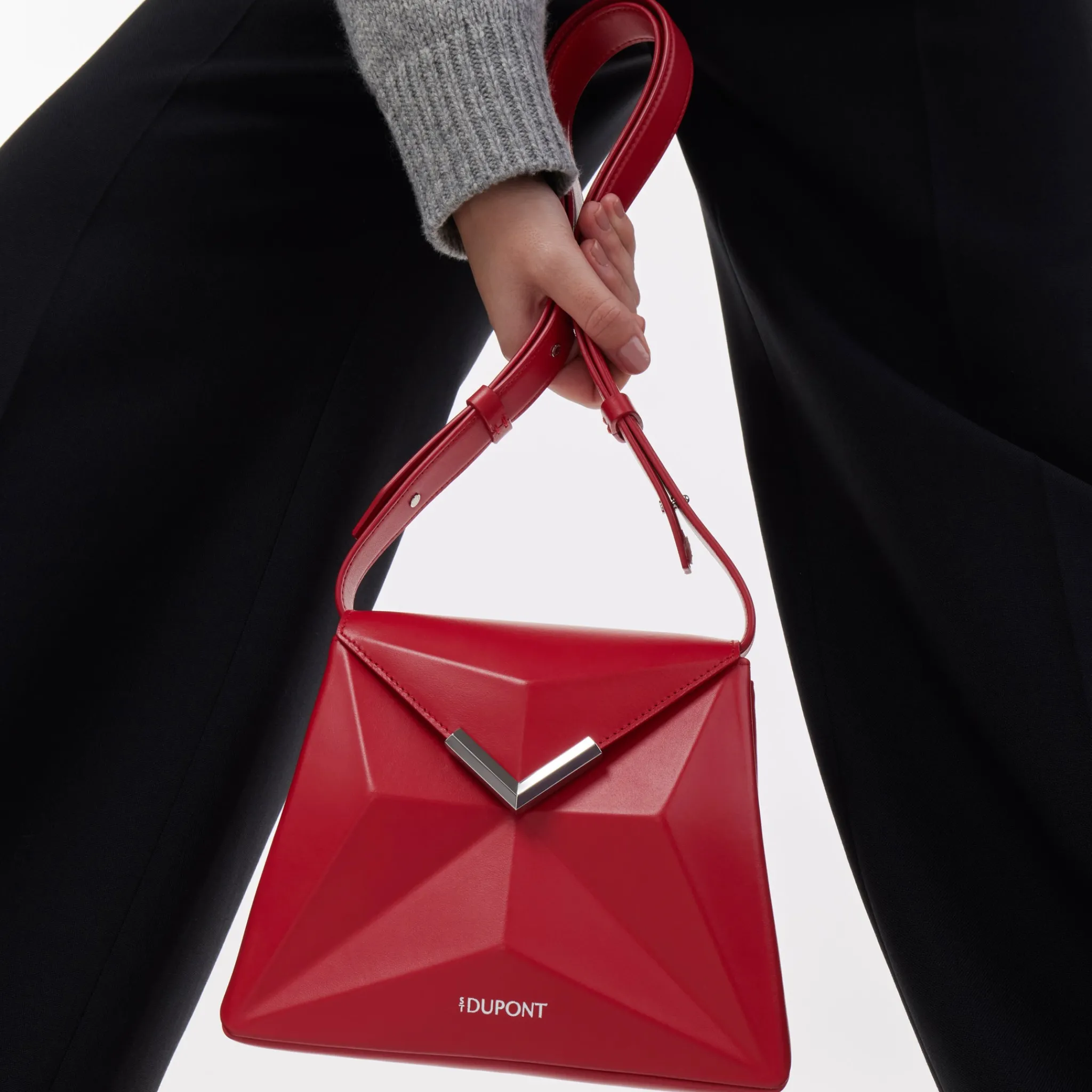 S.T.Dupont x-bag-Femme Sacs À Bandoulière|Sacs Porté Épaule