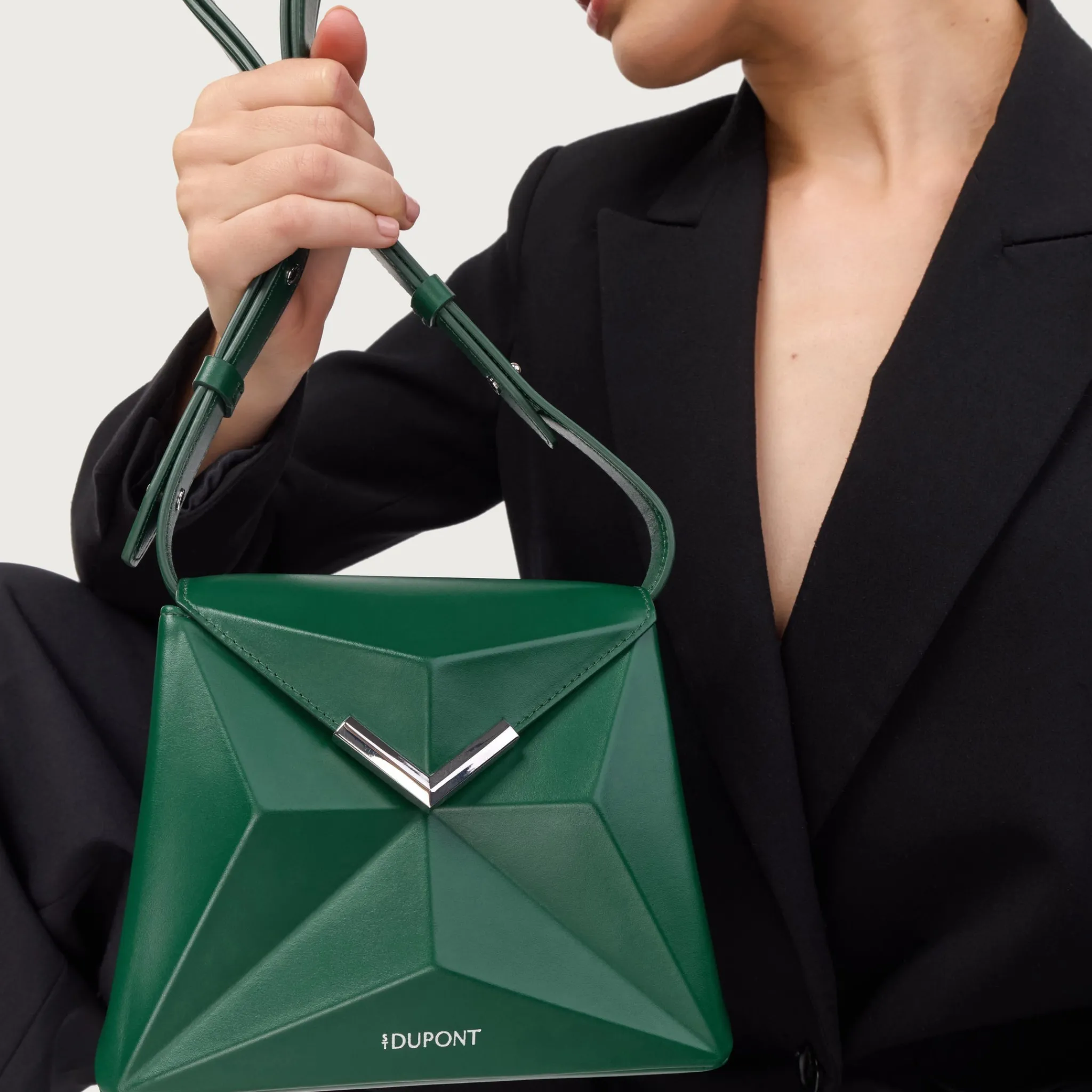 S.T.Dupont x-bag-Femme Sacs À Bandoulière|Sacs Porté Épaule