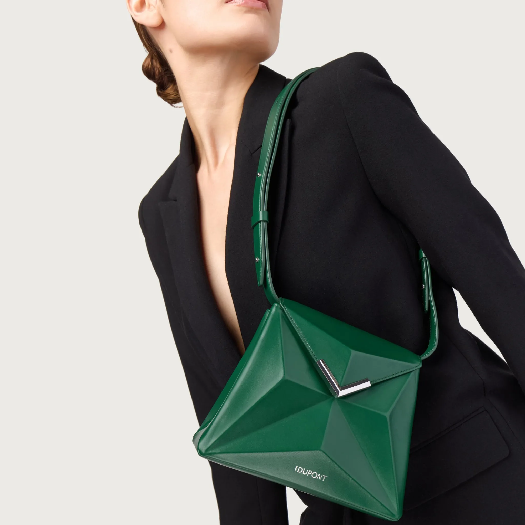 S.T.Dupont x-bag-Femme Sacs À Bandoulière|Sacs Porté Épaule