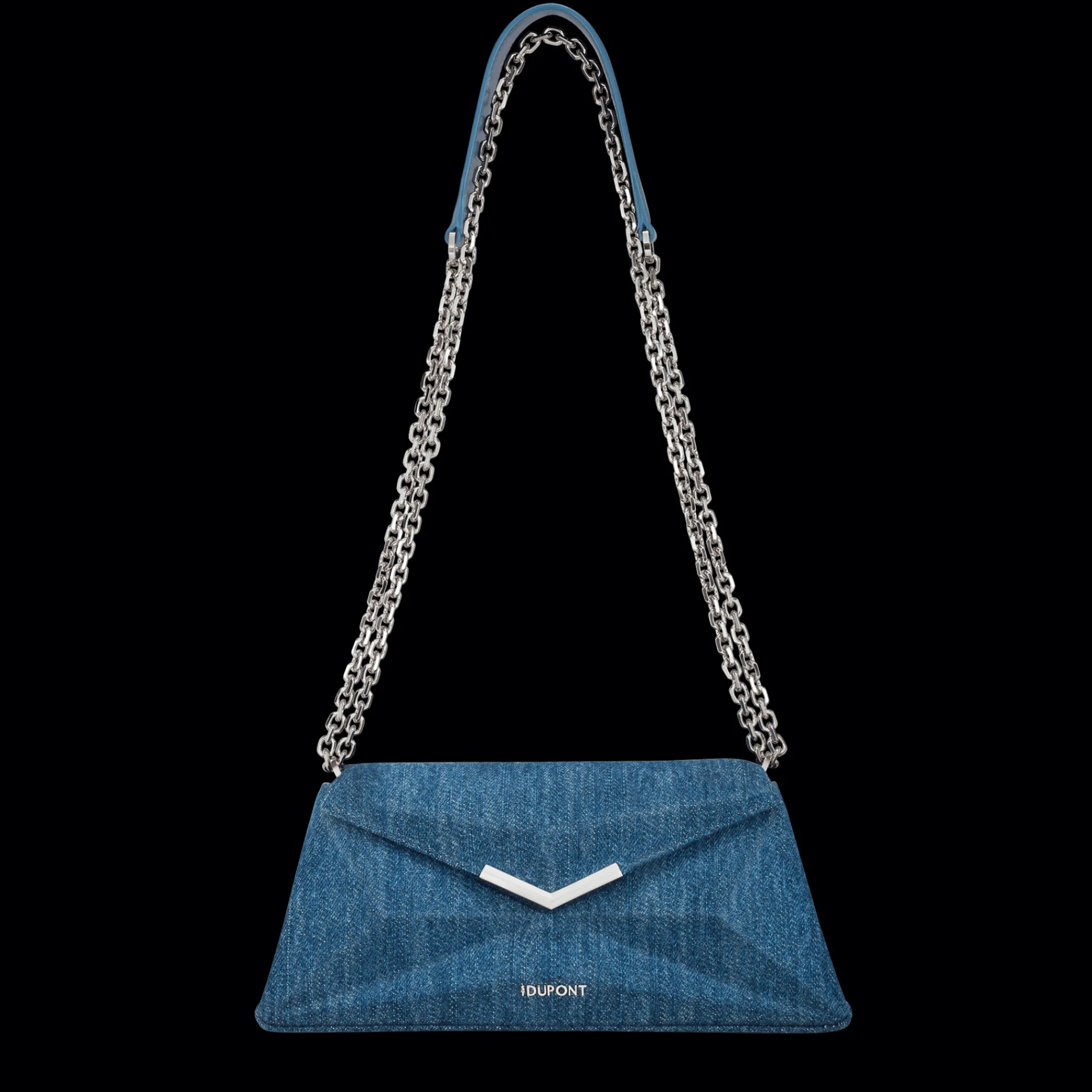 S.T.Dupont x-bag-Femme Sacs À Bandoulière|Sacs Porté Épaule