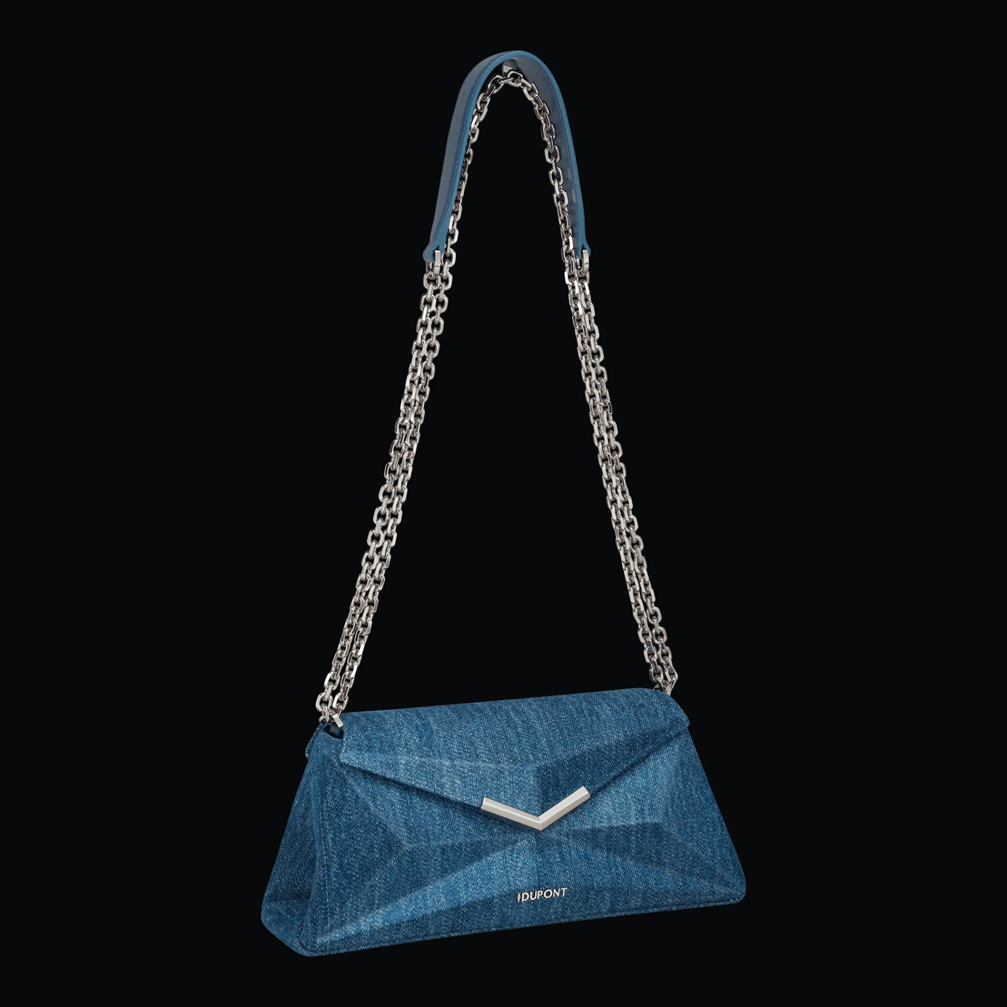 S.T.Dupont x-bag-Femme Sacs À Bandoulière|Sacs Porté Épaule