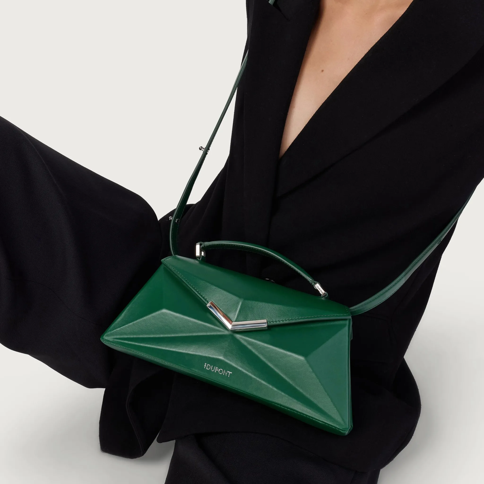 S.T.Dupont x-bag-Femme Sacs À Bandoulière|Sacs Porté Épaule