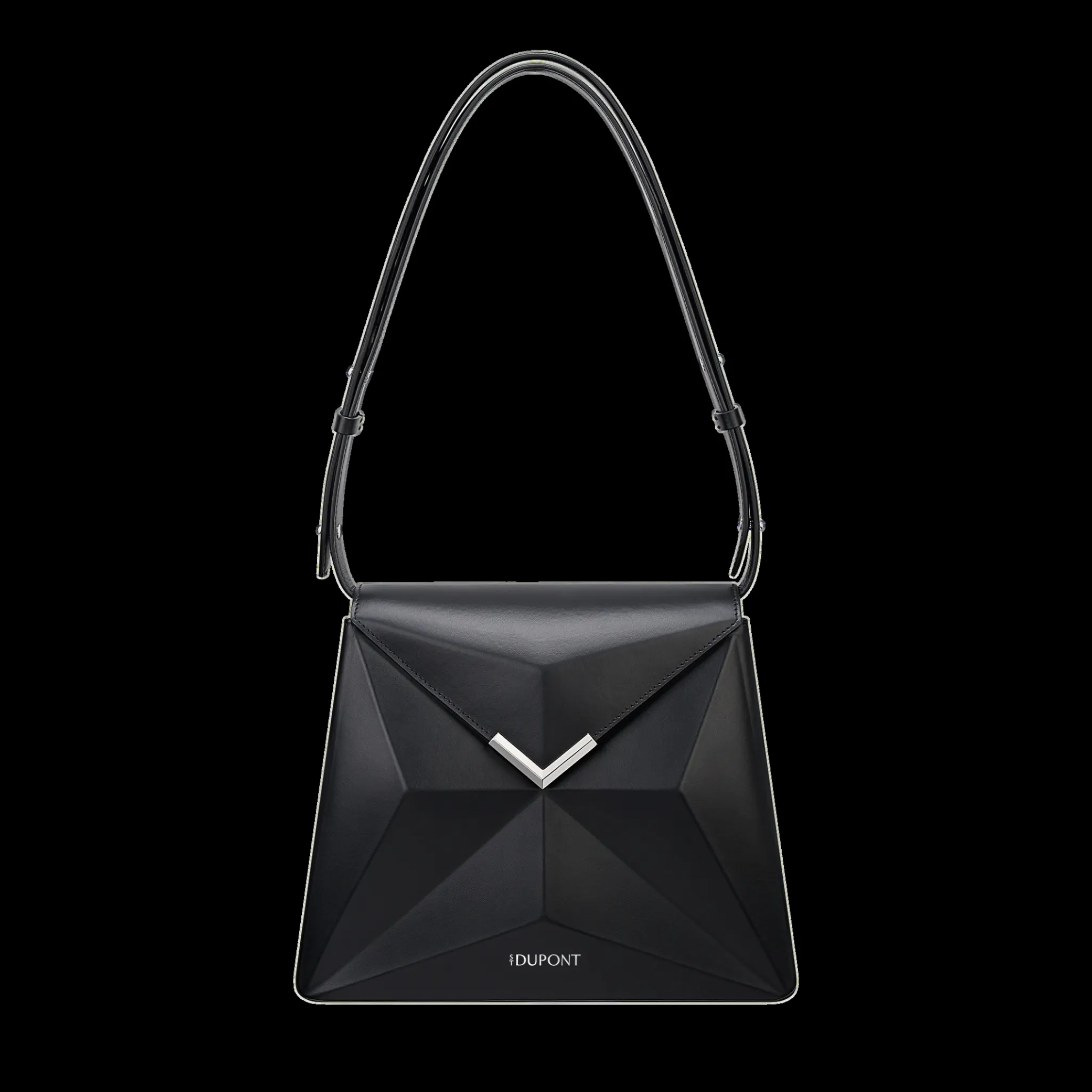S.T.Dupont x-bag-Femme Sacs Porté Épaule|X-bag